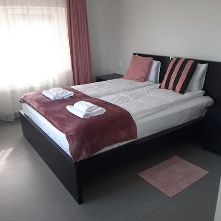 Jaunamuiza Apartamenti Valmiera Bagian luar foto