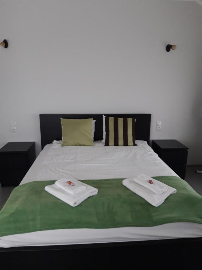 Jaunamuiza Apartamenti Valmiera Bagian luar foto