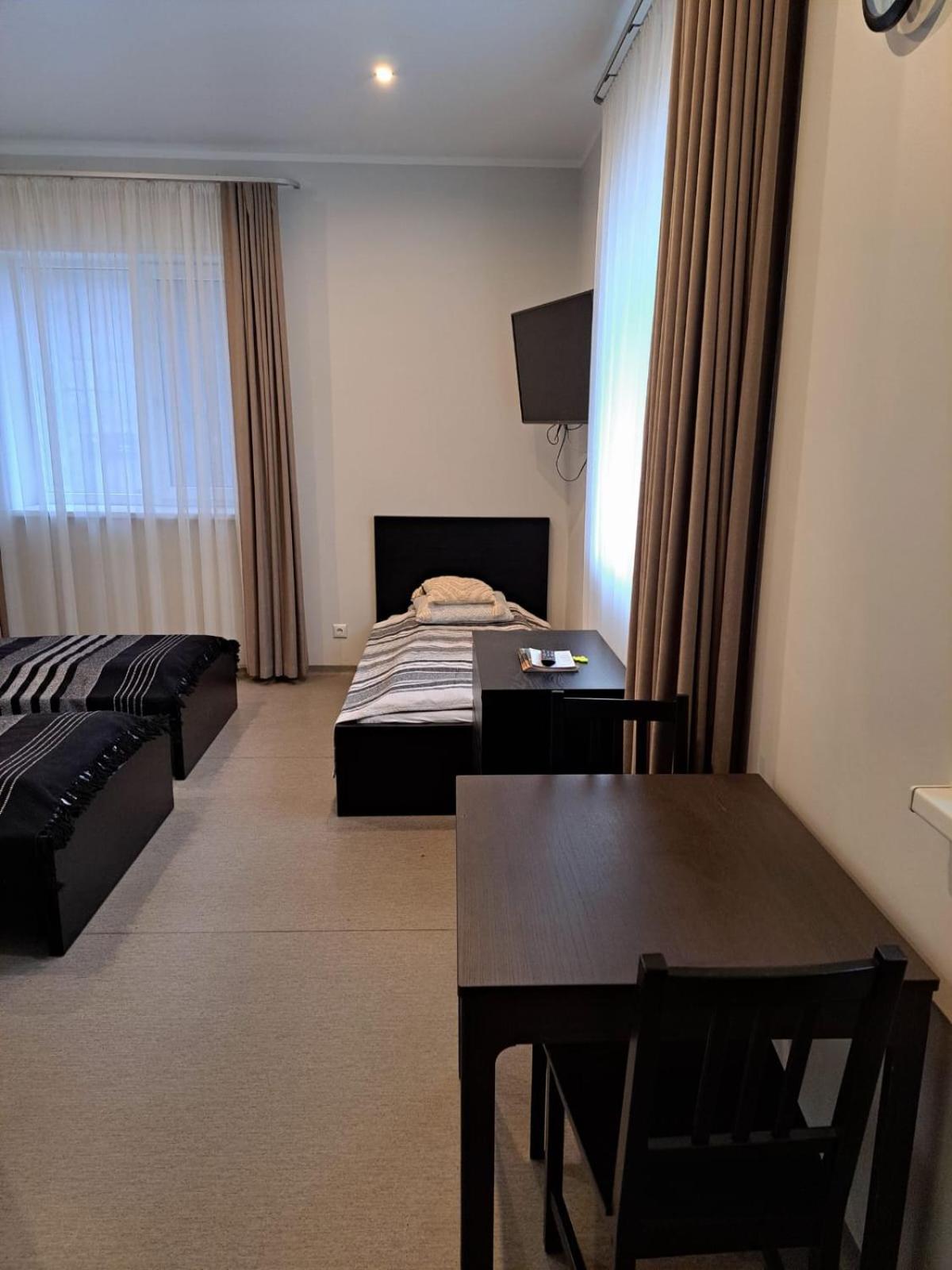 Jaunamuiza Apartamenti Valmiera Bagian luar foto