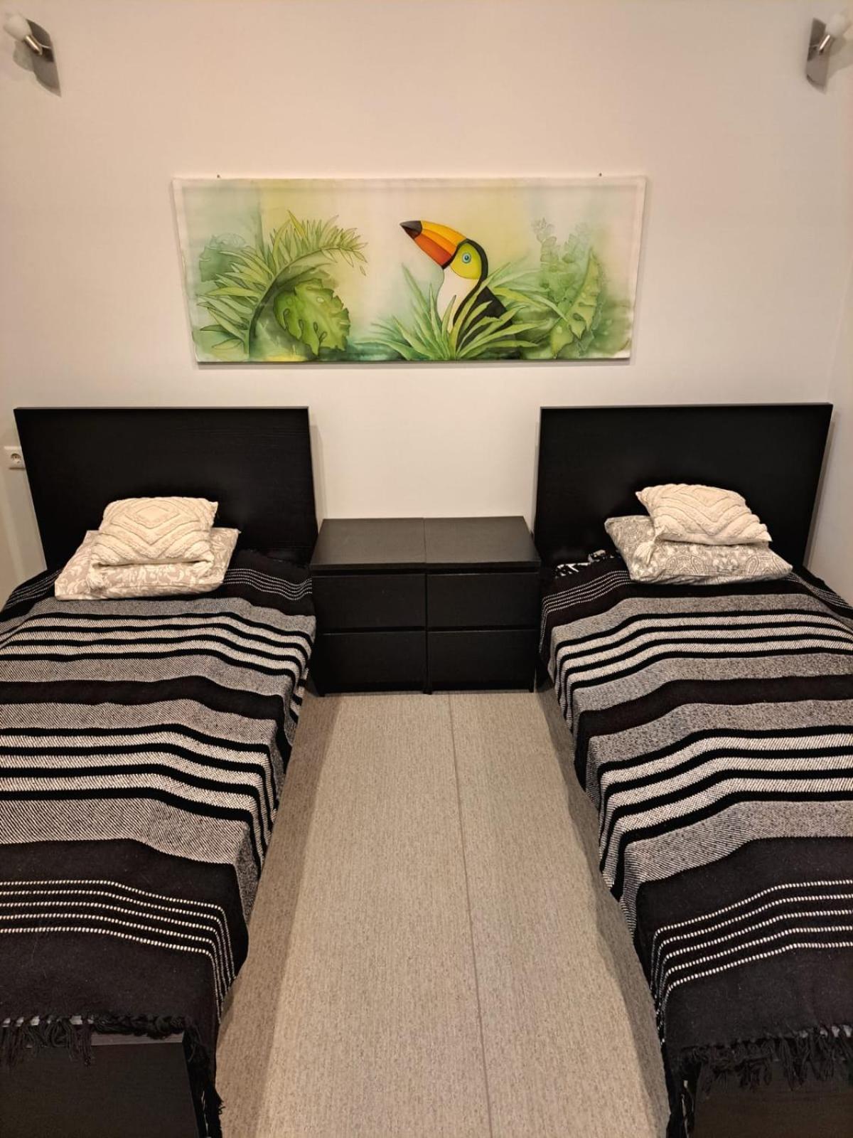 Jaunamuiza Apartamenti Valmiera Bagian luar foto
