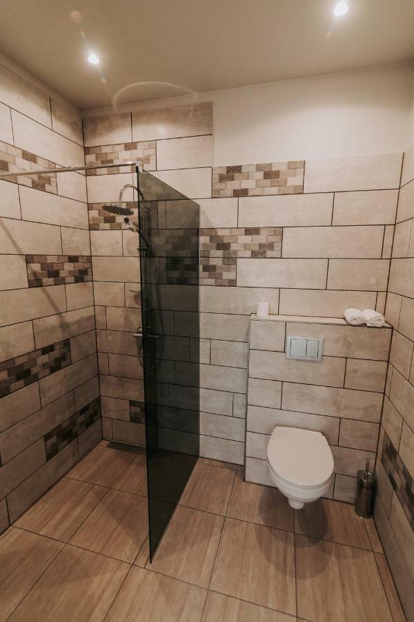 Jaunamuiza Apartamenti Valmiera Bagian luar foto